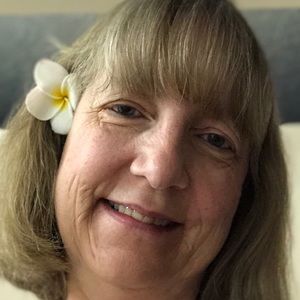 Meet your Posher, Tina